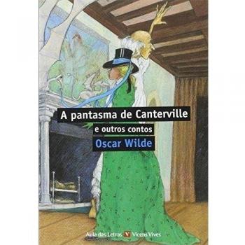 A Pantasma De Canterville E Outros Contos