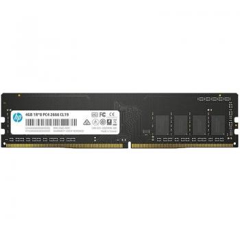 HP V2 4GB DDR4 2666MHz CL19 UDIMM