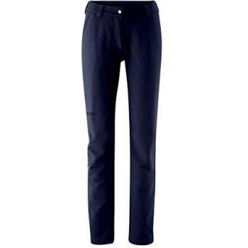 Maier Sports Helga Women's Outdoor Pants - Night Sky, Size 38