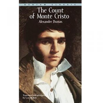The Count of Monte Cristo