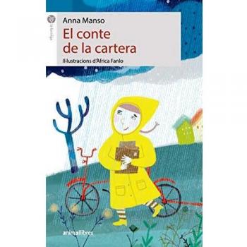 El Conte De La Cartera: 104