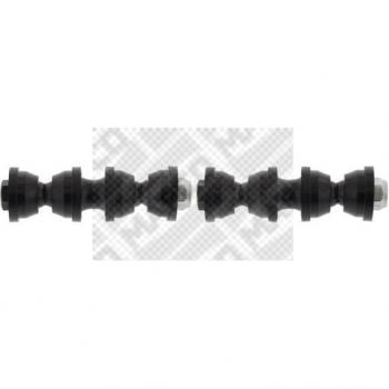 Kit de estabilizador de barra anti-rodadura MAPCO 54612/2