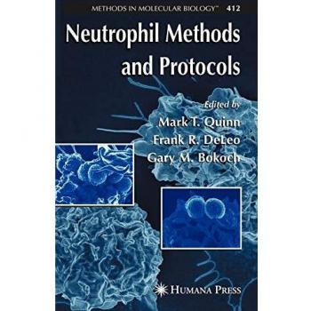 Neutrophil Methods and Protocols: 412