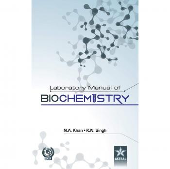 Manual de Laboratorio de Bioquímica - Khan, Nawaz Ahmad