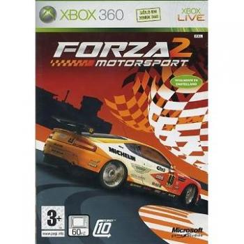 Forza Motorsport 2