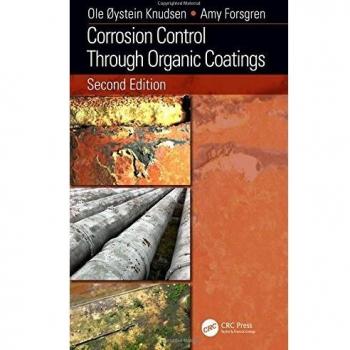 Organic Coatings for Corrosion Control