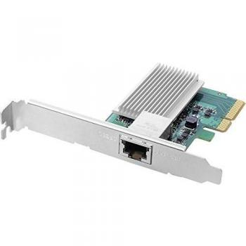 Edimax En-9320TX-E Adaptador y Tarjeta de Red Ethernet 10000 Mbit/s Interno - Accesorio de Red