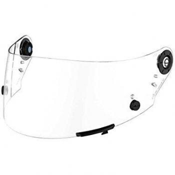Schuberth Sr1 Prepared Tear Off Visor One Size