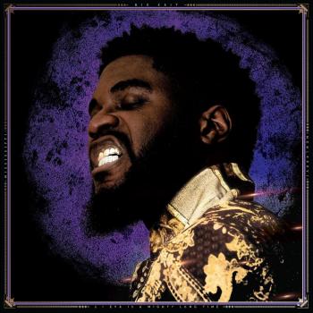 Big K.R.I.T. – 4Eva Is A Mighty Long Time | Vinyl with Bonus CD