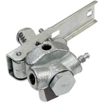 ABS 3906 Regulador de la Fuerza de Frenado