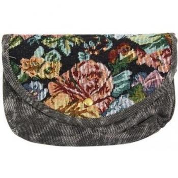 Cartera de Funky Boho de la Florida