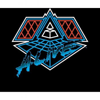 Alive 2007 - CD