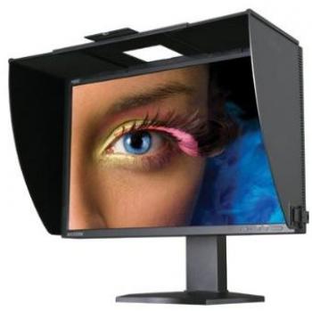 NEC SpectraView Reference 242 24.1 Negro - Monitor