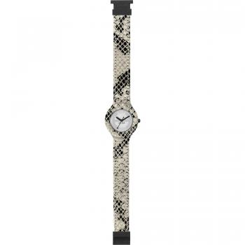 Reloj Mujer Hip Hop Cuero (Ø 32 mm)
