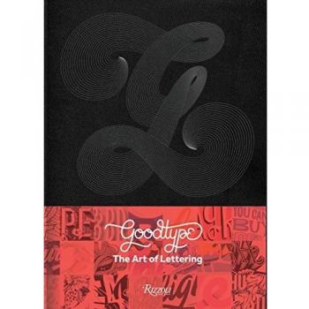 The Art of Lettering: Perfectly Imperfect Hand-Crafted Type Design