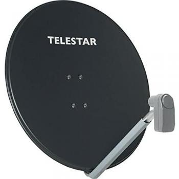 Telestar Profirapid 85 Gris - Antena