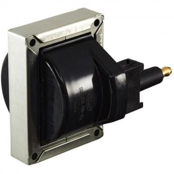 Bobina de encendido HELLA 5DA 358 000-851