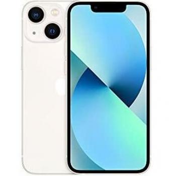 Apple iPhone 13 Mini, 512GB, Blanco Estrella