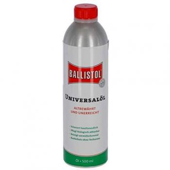 Universalöl Ballistol 500Ml