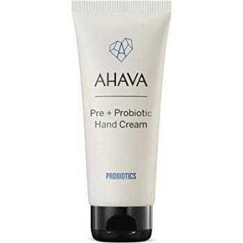 AHAVA Probiotic Hand Cream 100ml