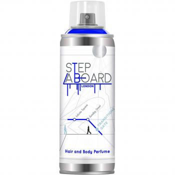 Transitions Gate Hair & Body Perfume 150 ML