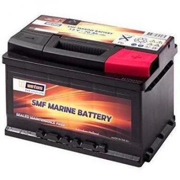 Vetus Marino batería 70 Ah/12 V CCA a