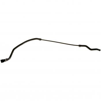Tubería flexible de calefacción GATES 02-1783, manguera de calefacción moldeada, resistente a altas temperaturas, fabricada en material duradero y flexible, diseñada para sistemas de calefacción automotriz