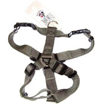 Arppe 2241012553 Arnés Nylon Basic
