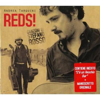 Reds! Songs by Stefano Rosso (Import Edition)