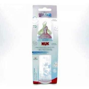 NUK - BIBERON FC PC LAT ROSA 300