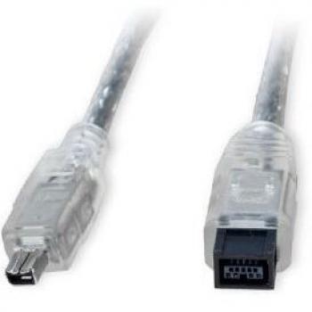 Connectland 0120031 - Cable IEEE 1394B