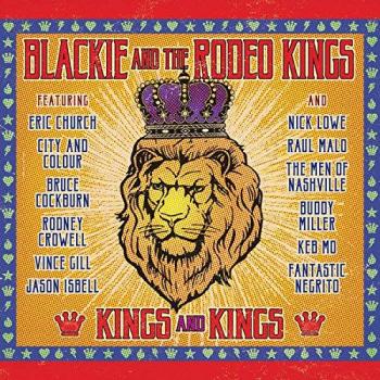 Kings And Kings