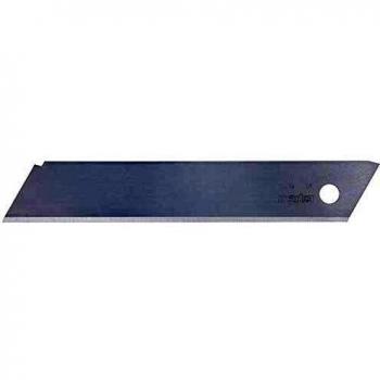 Cuchillas de Poliestireno Martor Nº 79, 18mm, Pack de 10 Unidades