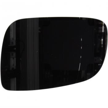 Cristal de espejo retrovisor exterior VAN WEZEL 5825831