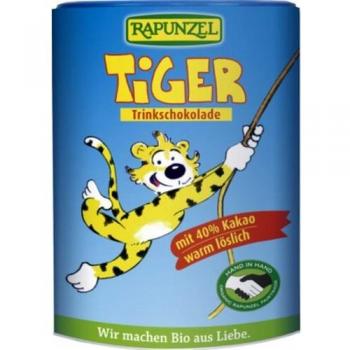 Rapunzel Cacao Soluble Tiger Rapunzel 400 G 300 g