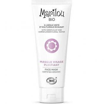 Marilou Bio Classic Purifying Face Mask for All Skin Types 75ml