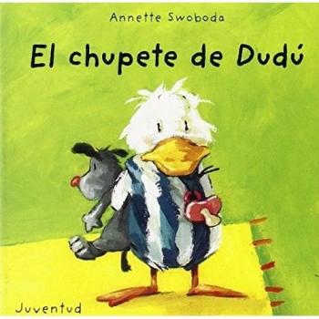 El chupete de Dudú - Swoboda
