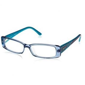 Gafas de Vista Emilio Pucci S0369913 Montura Azul Talla Única para Mujer