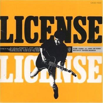 License
