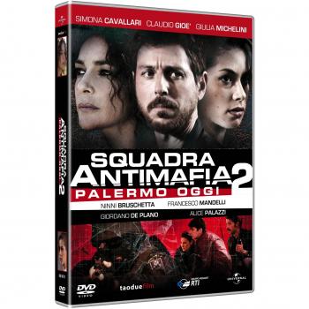 Squadra Antimafia - Palermo Oggi - Stagione 02