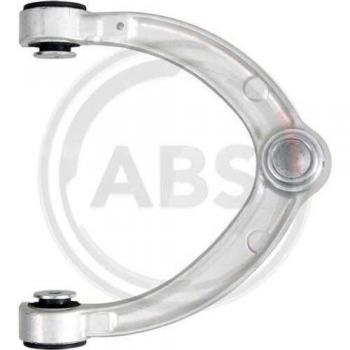 Brazo de control de suspensión delantera A.B.S. 211760 para MERCEDES-BENZ