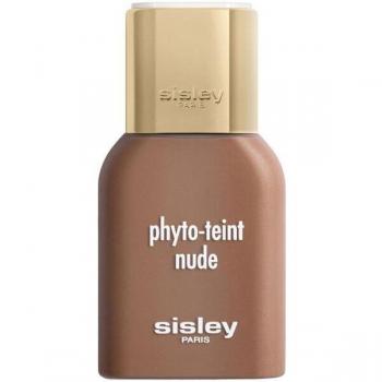 Sisley Phyto-Teint Nude Foundation 30ml - Shade 6N Sandalwood