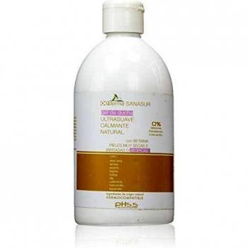 Sanasur Gel de Ducha Oederma 500 ml 500 ml