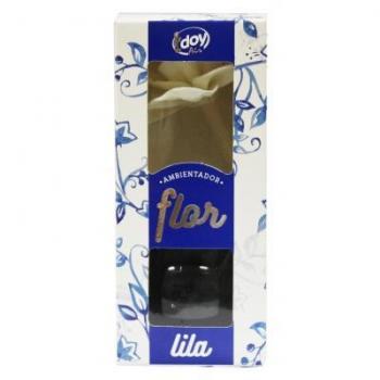 Ambientador TDOY AIR Rosa Fresh 90ml