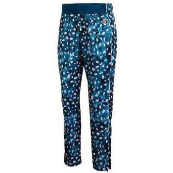 Nike Pantalon NIKECOURT Azul Mujer