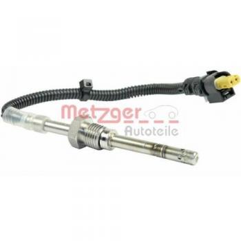 Metzger 0894356 Inyección De Combustible