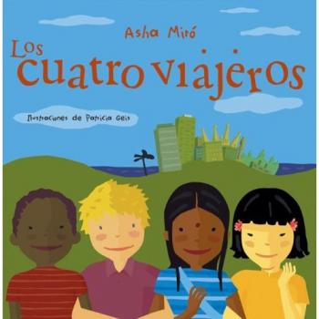 Los cuatro viajeros