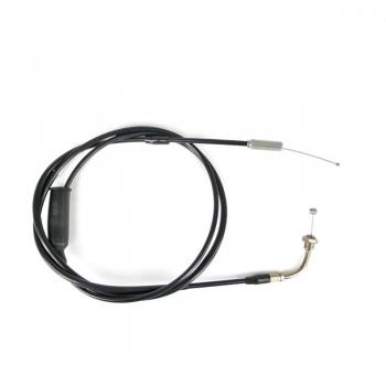 Cable del acelerador para carburador Completo TNT, para Yamaha Neos, Mbk Ovetto