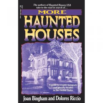 Haunted House Guidebook: Exploring America's Spooky Sites and Ghostly Attractions