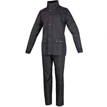 Tucano Urbano SET DILUVIO PLUS NERO 2XS